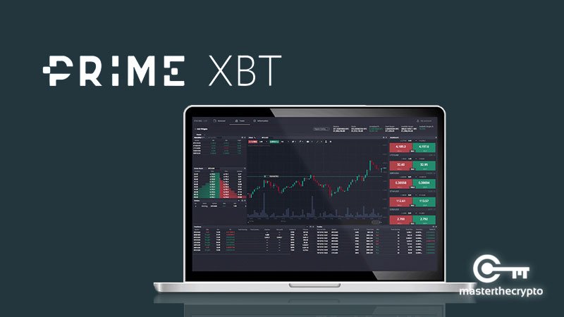 PrimeXBT Trading Platform A Comprehensive Overview PrimeXBT Trading Platform A Comprehensive Overview