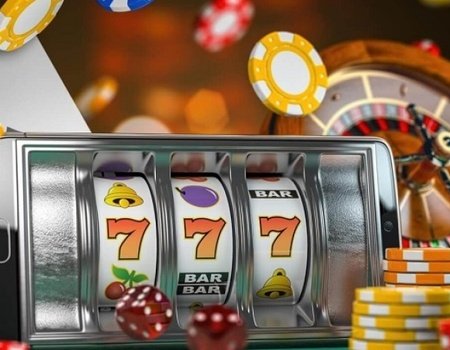 Top Roulette Sites with Provably Fair Games Top Roulette Sites with Provably Fair Games